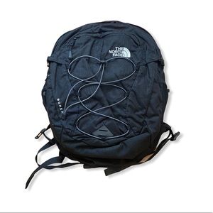 north face borealis backpack
